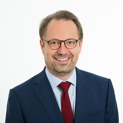 Prof. Dr. Matthias Lehmann