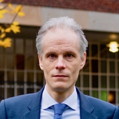 Prof. Dr. Niels Petersen