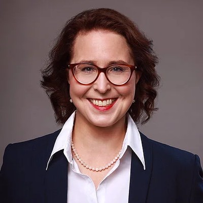 Prof. Dr. Caroline Rapatz