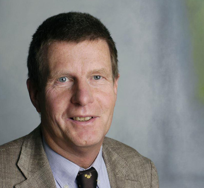 Prof. Dr. Dr. h.c. Reiner Schulze