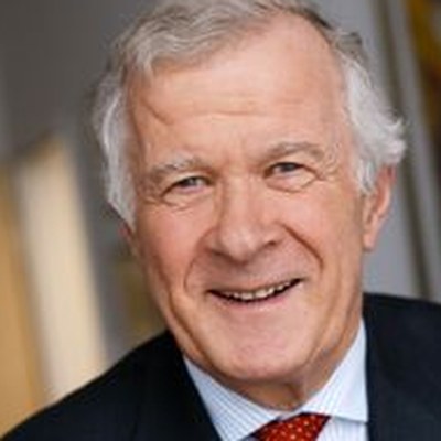 Prof. Dr. Friedrich Graf von Westphalen